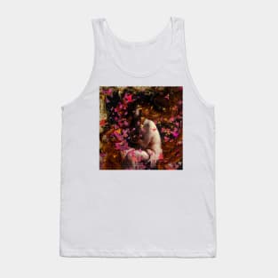 Schmetterling Tank Top